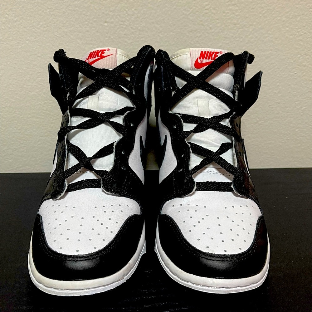 Nike dunks